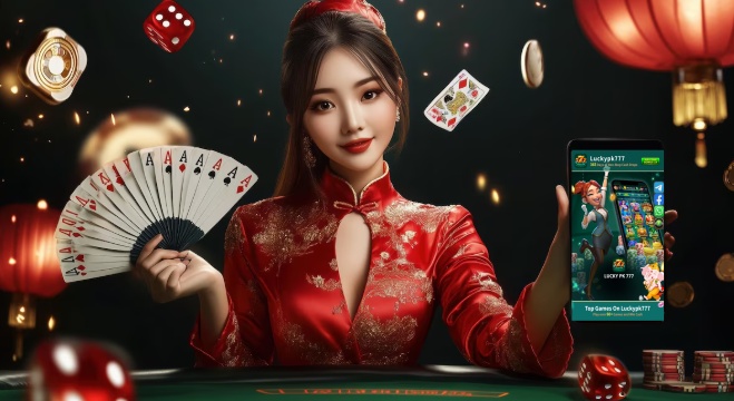 Bingo Patti - آپ مختلف قسم کے گیمز کو دریافت کر سکتے ہیں، جیسے 