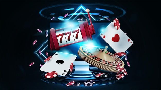 Bingo Patti کیسینو میں رولیٹی گیمز کے بارے میں معلومات