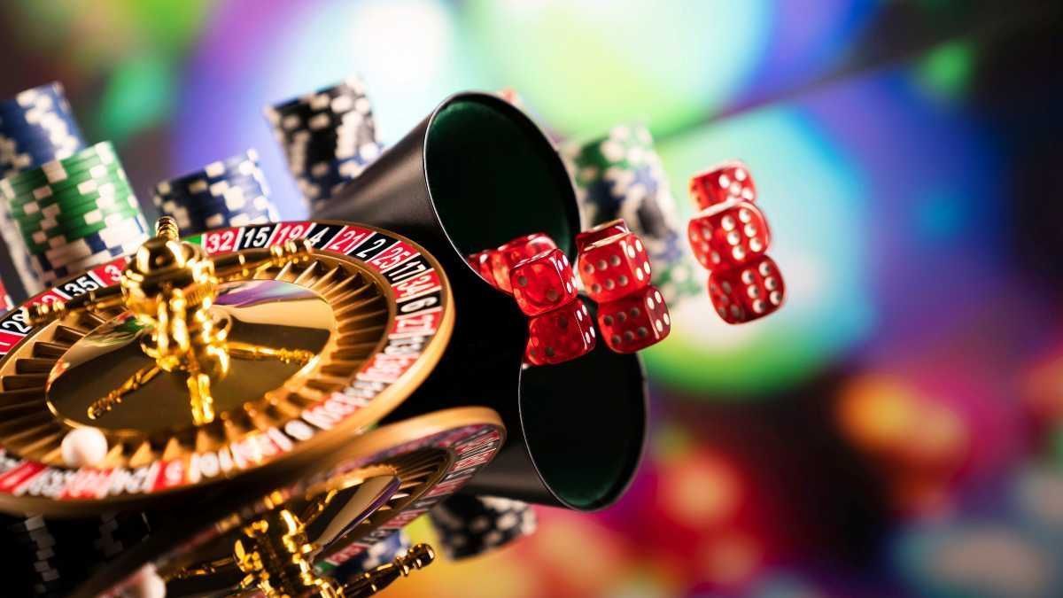 Bingo Patti کیسینو میں بکراٹکھیلیں