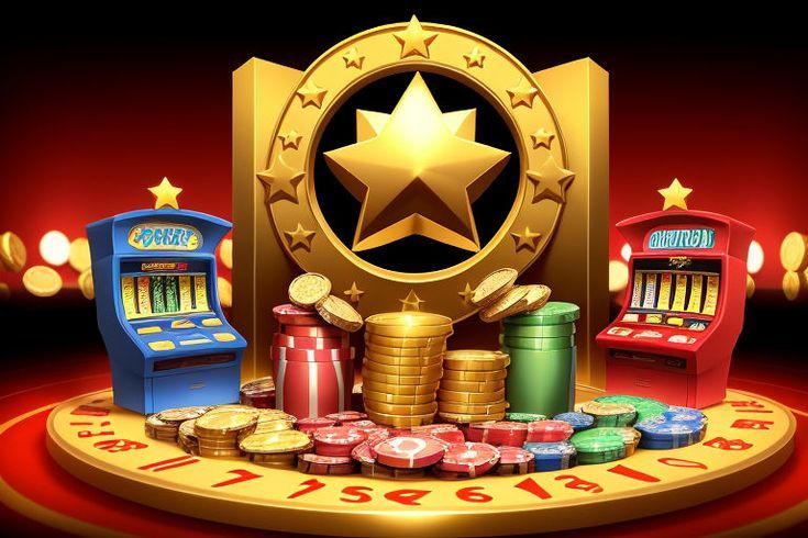 Bingo Patti کیسینو میں لاٹری گیمز میں حصہ لیں۔
