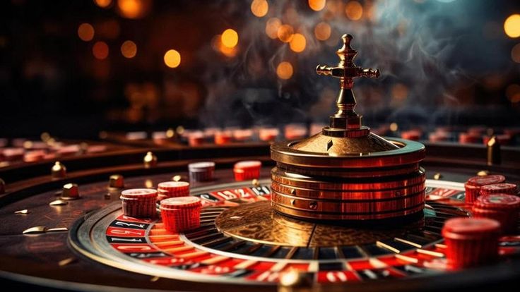 Bingo Patti پاکستان میں میگا ویز کیسینو گیمز