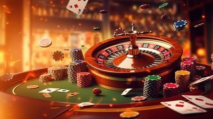 ایک اکاؤنٹ بنائیں یا Bingo Patti کیسینو میں لاگ ان کریں۔