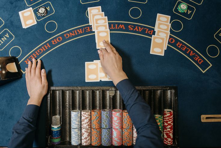 Bingo Patti سائٹ کے لیے آن لائن گیمز فراہم کرنے والے