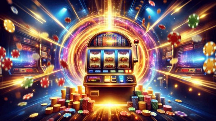 Bingo Patti کیسینو گیمز کا ایک زمرہ منتخب کریں

