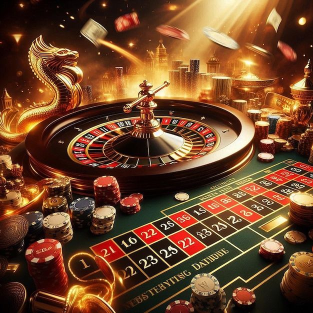 Bingo Patti آن لائن کیسینو میں کھیلنے کی وجوہات