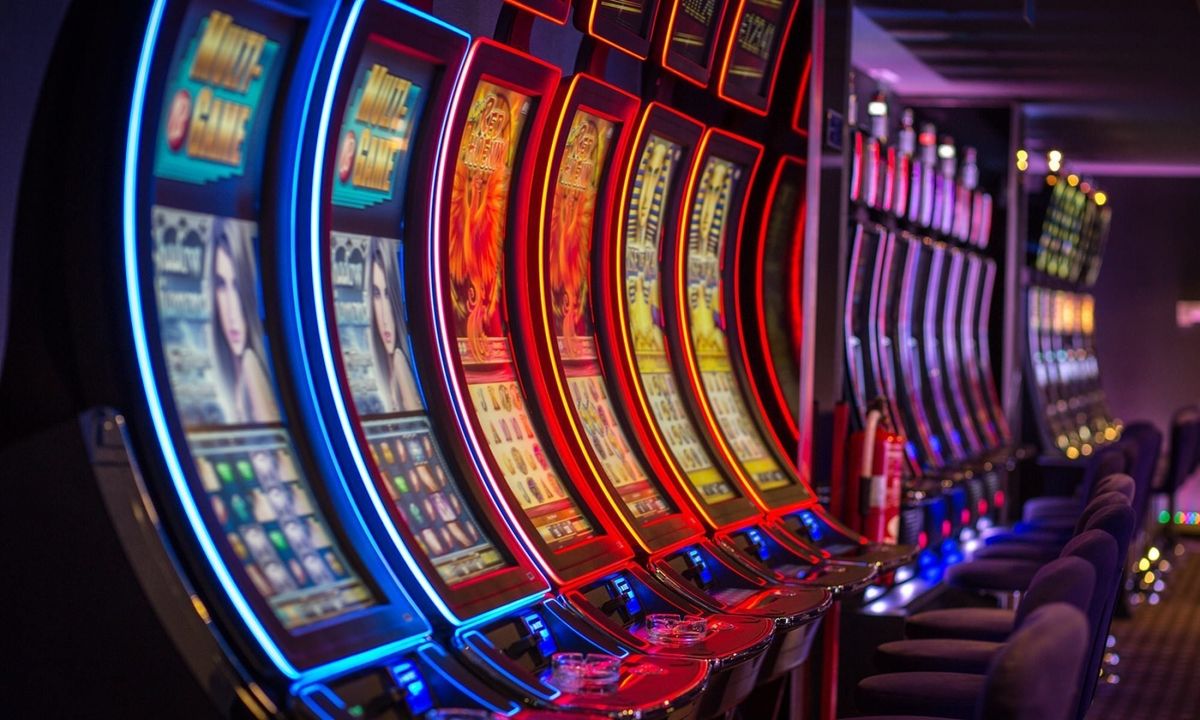 پاکستان کے نئے Bingo Pattiکیسینو کھلاڑیوں کے لیے خوش آمدید بونس